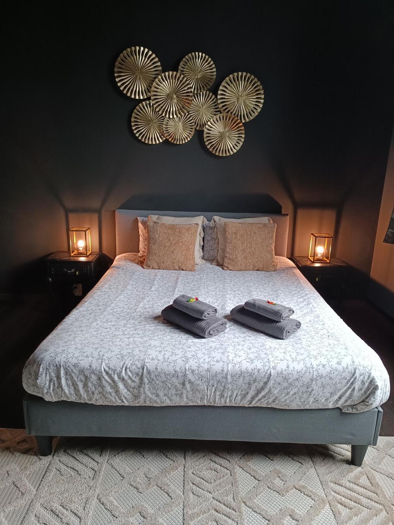 La Suite 159 Namur Esterno foto